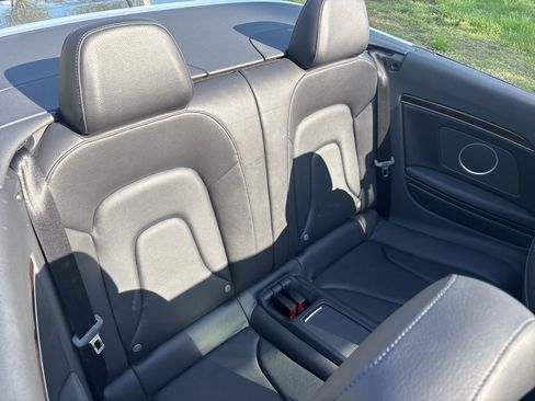 Used 2017 Audi A5 2.0T Sport w/ Technology Package image 12