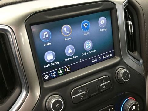 Used 2021 Chevrolet Silverado 1500 LT w/ Safety Package II image 32