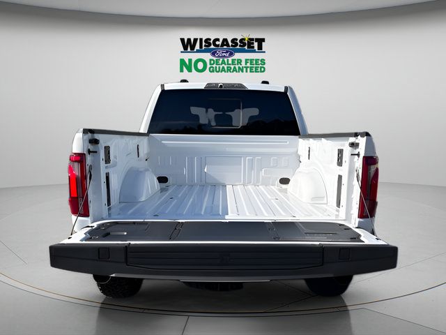 New 2025 Ford F150 Raptor AWD/4WD image 14