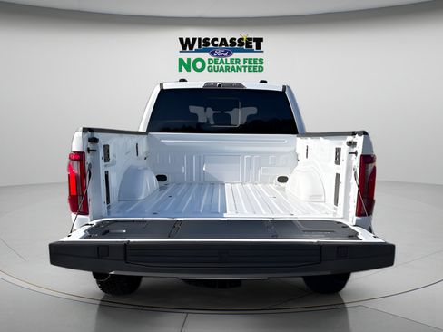 New 2025 Ford F150 Raptor AWD/4WD image 14