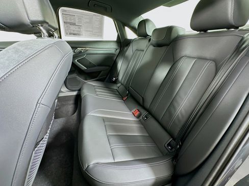 New 2026 Audi A3 2.0T Premium Plus image 9