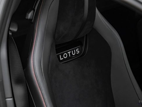 Used 2024 Lotus Emira First Edition image 51