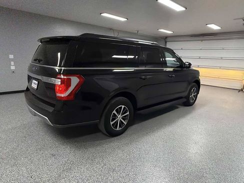 Used 2019 Ford Expedition Max XLT w/ Equipment Group 201A AWD/4WD image 3