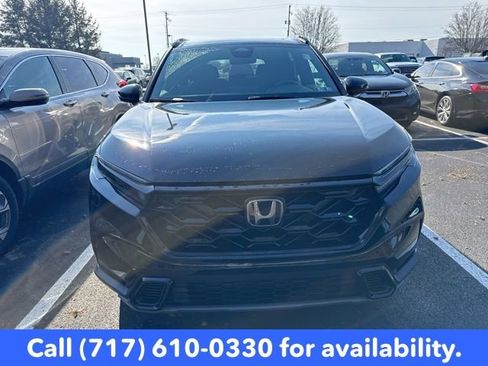 Certified 2023 Honda CR-V Sport image 3