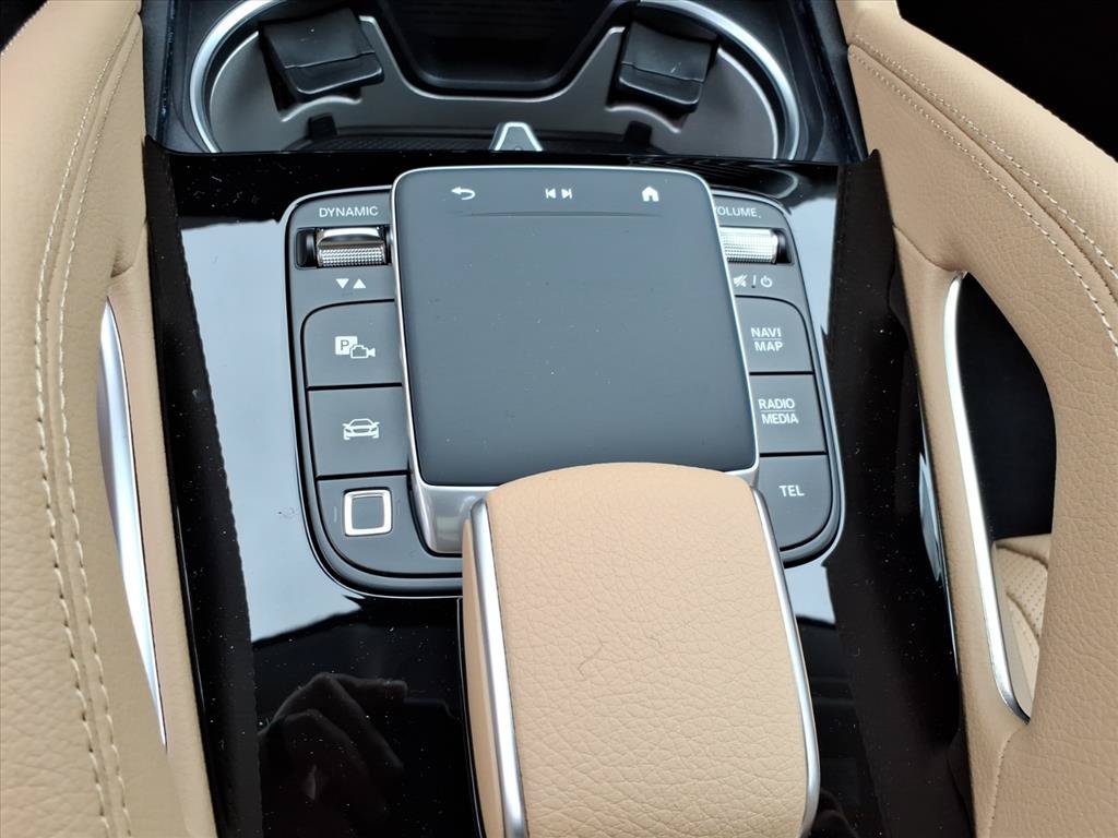 Used 2026 Mercedes-Benz GLE 450 4MATIC image 18