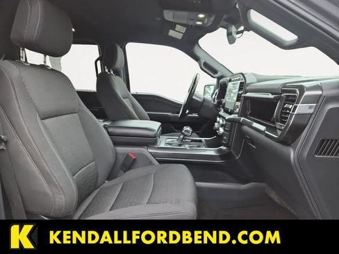 Used 2021 Ford F150 XLT w/ Equipment Group 302A High AWD/4WD image 15