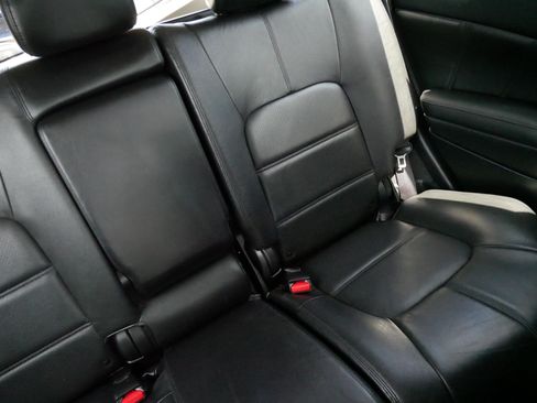 Used 2012 Nissan Murano SL AWD/4WD image 14