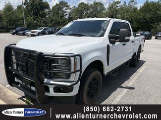 Used 2023 Ford F250 XL w/ STX Appearance Package AWD/4WD video 1