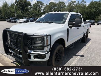 Used 2023 Ford F250 XL w/ STX Appearance Package