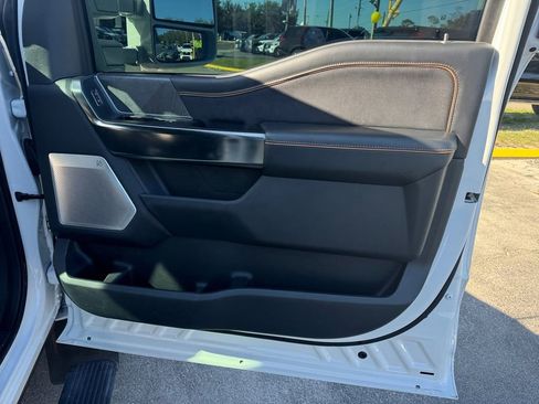 Used 2024 Ford F450 Platinum AWD/4WD image 18