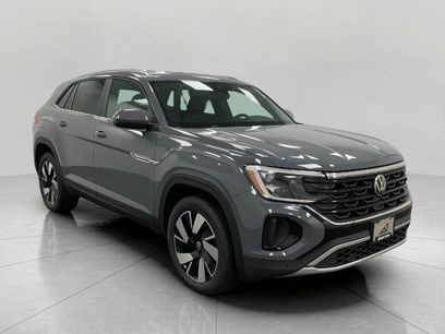New 2025 Volkswagen Atlas Cross Sport SE