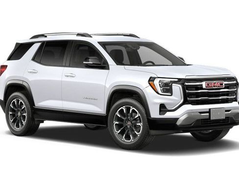 New 2027 GMC Terrain Elevation FWD image 30