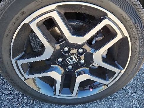 Certified 2023 Honda Passport Elite image 14