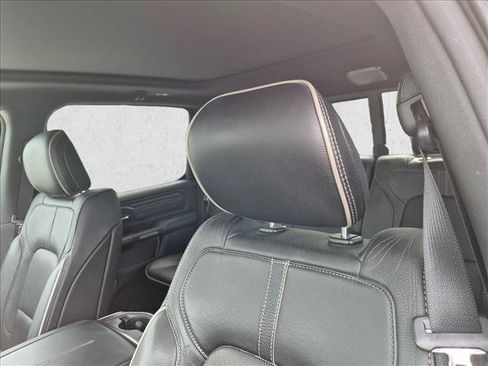 Used 2021 RAM 1500 Limited RWD image 13