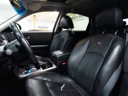 Used 2006 INFINITI FX45 AWD image 8