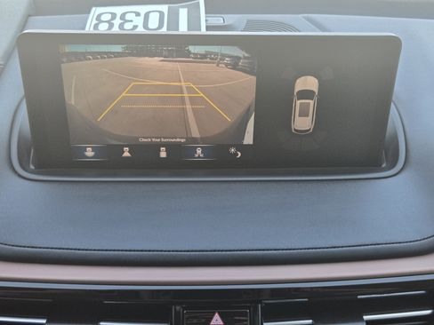 Used 2024 Acura MDX FWD w/ Technology Package image 15