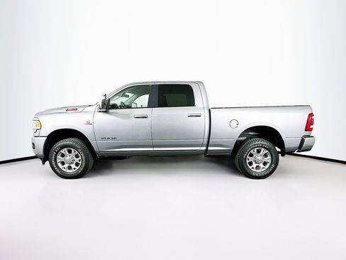 Used 2024 RAM 2500 Laramie w/ Safety Group image 4