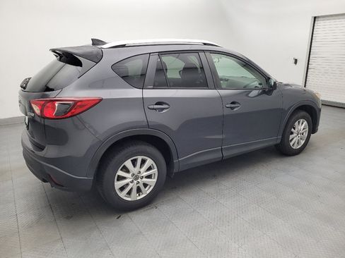 Used 2016 MAZDA CX-5 Touring w/ Bose/Moonroof Package FWD image 10