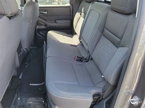 Certified 2023 Nissan Frontier SV w/ SV Convenience Package image 20