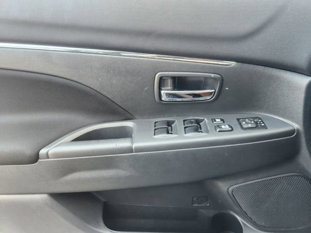 Used 2024 Mitsubishi Outlander Sport ES AWD/4WD image 24