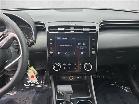 Used 2024 Hyundai Tucson SE AWD/4WD image 20