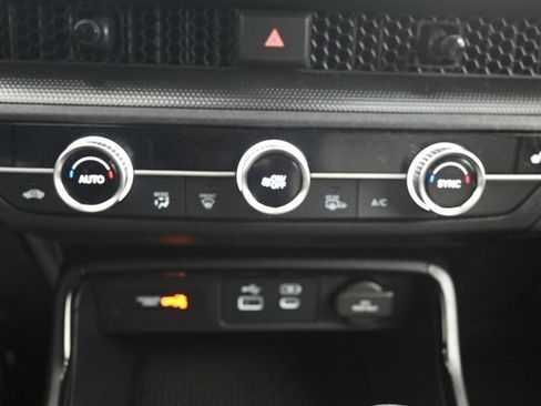 Certified 2025 Honda CR-V EX image 19