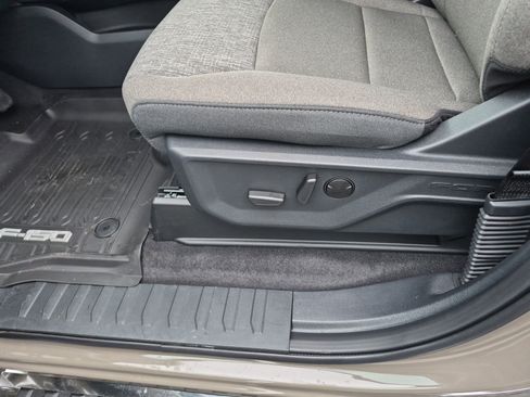 New 2026 Ford F150 XLT w/ Equipment Group 302A MID image 13