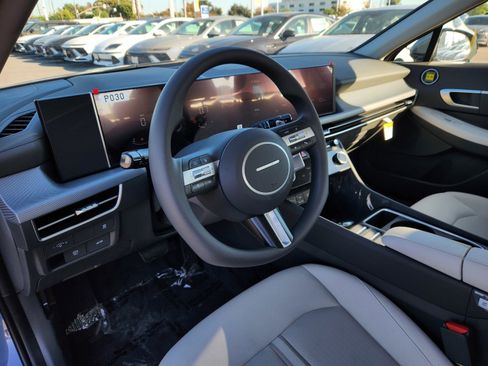 New 2025 Hyundai Sonata SEL image 24