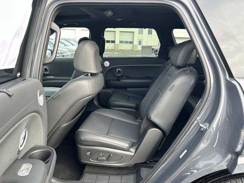 New 2026 Hyundai Palisade Calligraphy image 5