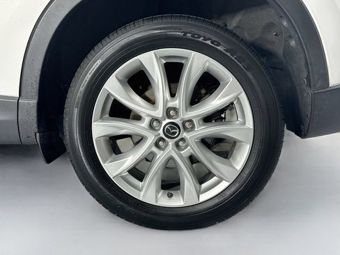 Used 2014 MAZDA CX-5 Grand Touring FWD image 32