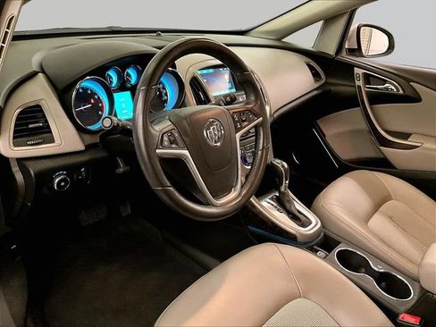 Used 2014 Buick Verano Convenience FWD image 13