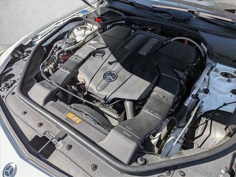 Used 2018 Mercedes-Benz SL 450 image 19