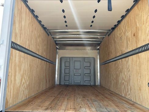New 2025 Ford E-450 and Econoline 450 Super Duty w/ Ambulance Prep Package RWD image 12