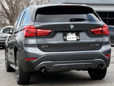 Used 2018 BMW X1 xDrive28i w/ Convenience Package image 3