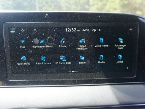 Used 2022 Hyundai Palisade Calligraphy FWD image 10