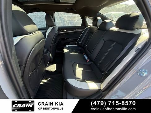 New 2026 Kia K5 GT-Line w/ GT-Line Premium Package image 25