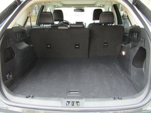 Certified 2024 Ford Edge SEL w/ Convenience Package image 14