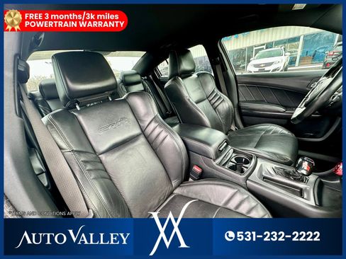 Used 2020 Dodge Charger SRT Hellcat RWD image 20