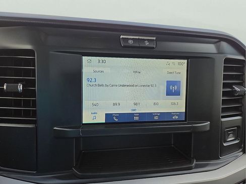 New 2025 Ford F250 XLT w/ 360-Degree Camera Package image 12