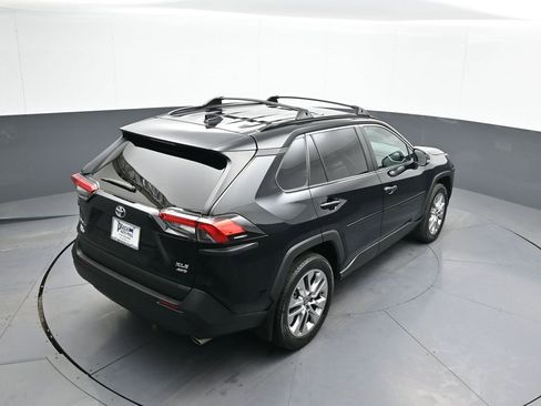 Certified 2024 Toyota RAV4 XLE Premium image 39