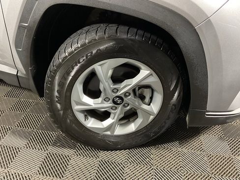 Used 2022 Hyundai Tucson SEL image 35