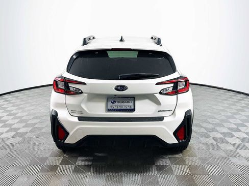 Certified 2024 Subaru Crosstrek 2.0i Premium AWD/4WD image 6