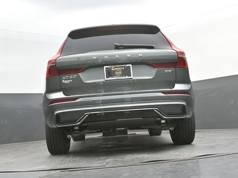 New 2026 Volvo XC60 B5 Plus w/ Climate Package image 34
