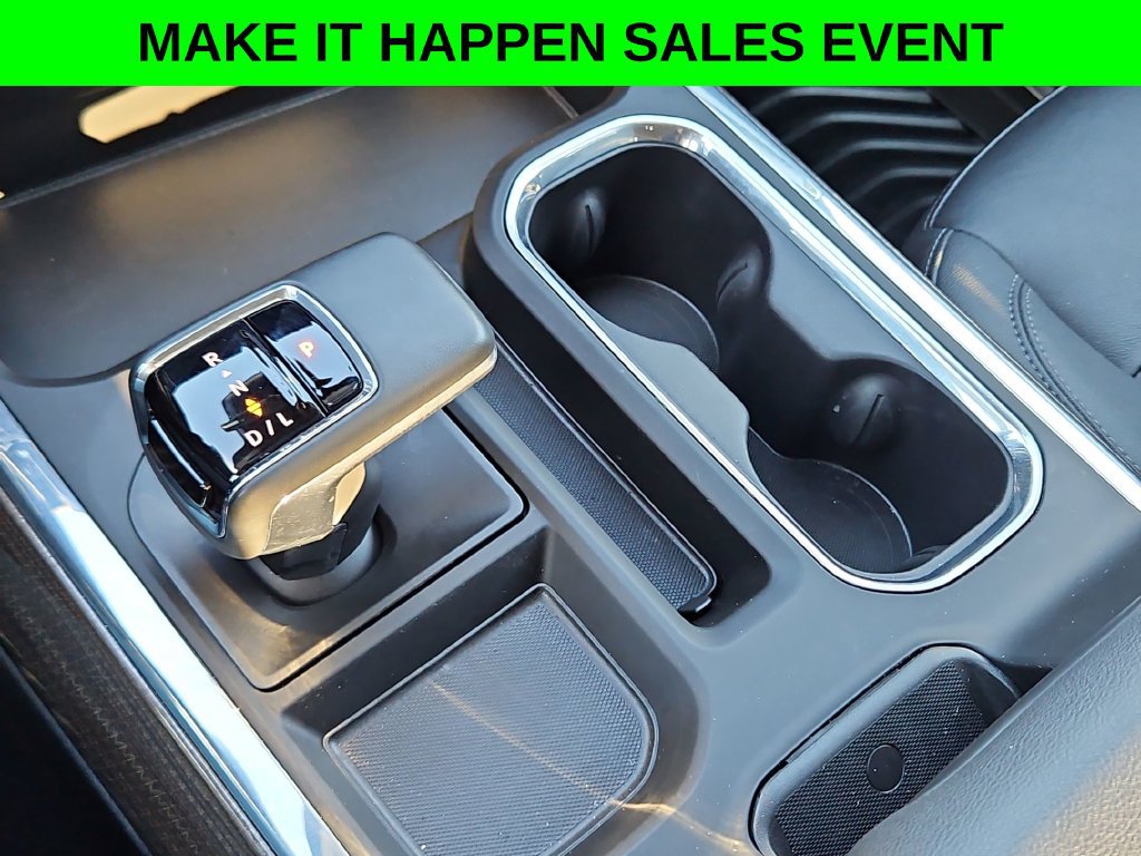 Used 2024 Chevrolet Silverado 1500 RST w/ Convenience Package II AWD/4WD image 19