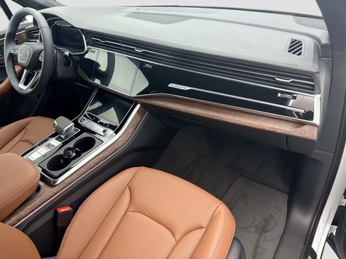 Used 2026 Audi Q7 3.0T Premium Plus w/ Premium Plus Package image 17