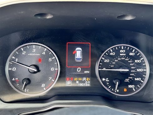 Used 2023 Subaru Outback Limited XT image 7