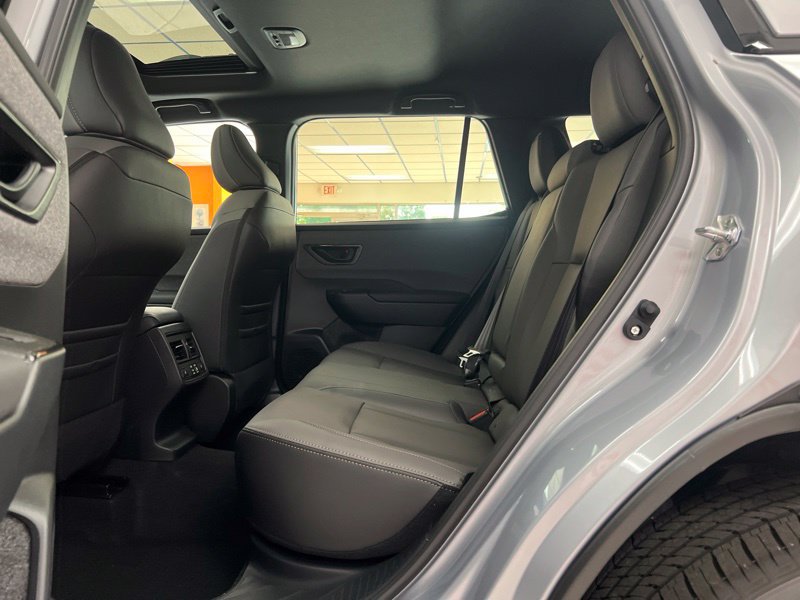 New 2026 Subaru Outback Limited XT AWD/4WD image 20