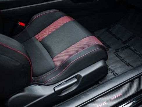 Used 2020 Honda Civic Si image 69