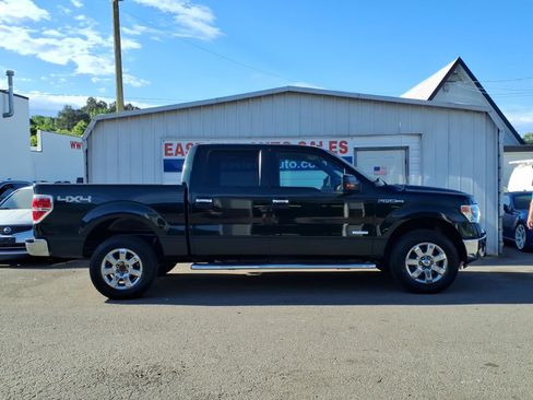 Used 2014 Ford F150 XLT w/ Equipment Group 302A Luxury image 2
