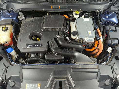 Used 2019 Lincoln MKZ Premiere FWD image 17